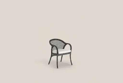HAVANA DINING ARMCHAIR