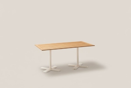 COLORS MESA DOBLE PIE