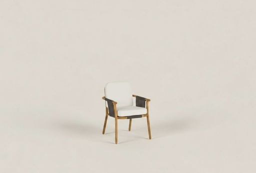 HAMP DINING ARMCHAIR