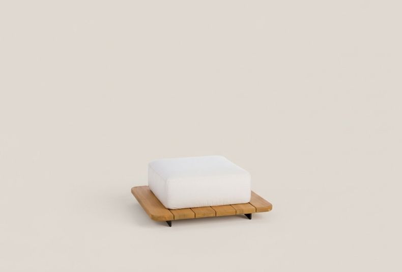 PAL BASE 92X92 CM & ASIENTO SINGLE