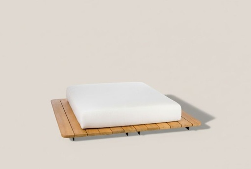PAL BASE 185x185 CM & ASIENTO TUMBONA